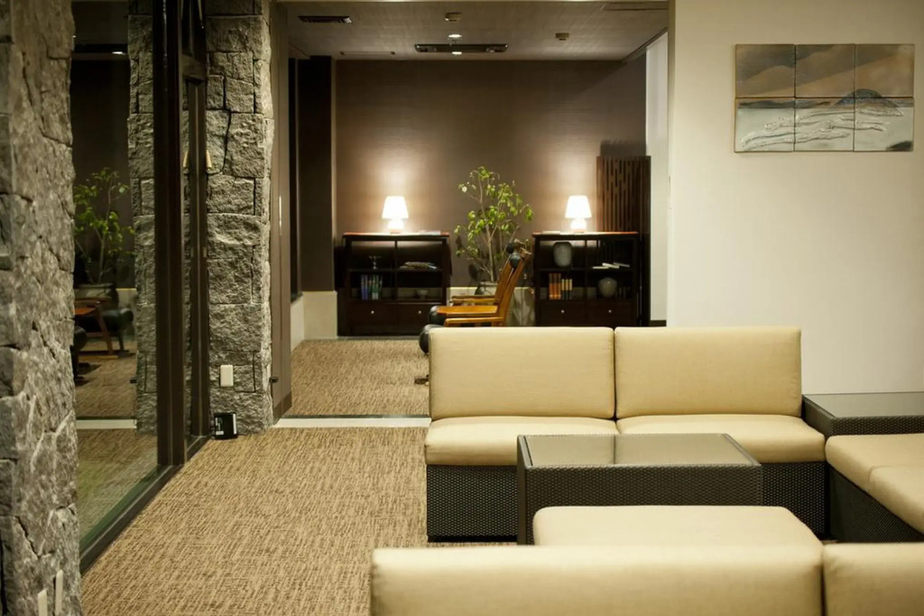 Hagi Kanko Hotel - фото 2