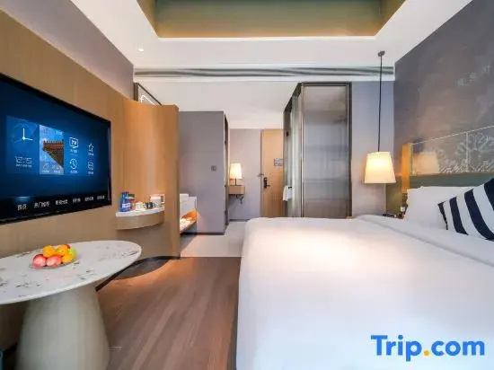Double Cottage (full double bed)