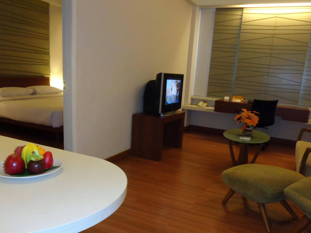 Grand Cikarang Hotel - Général