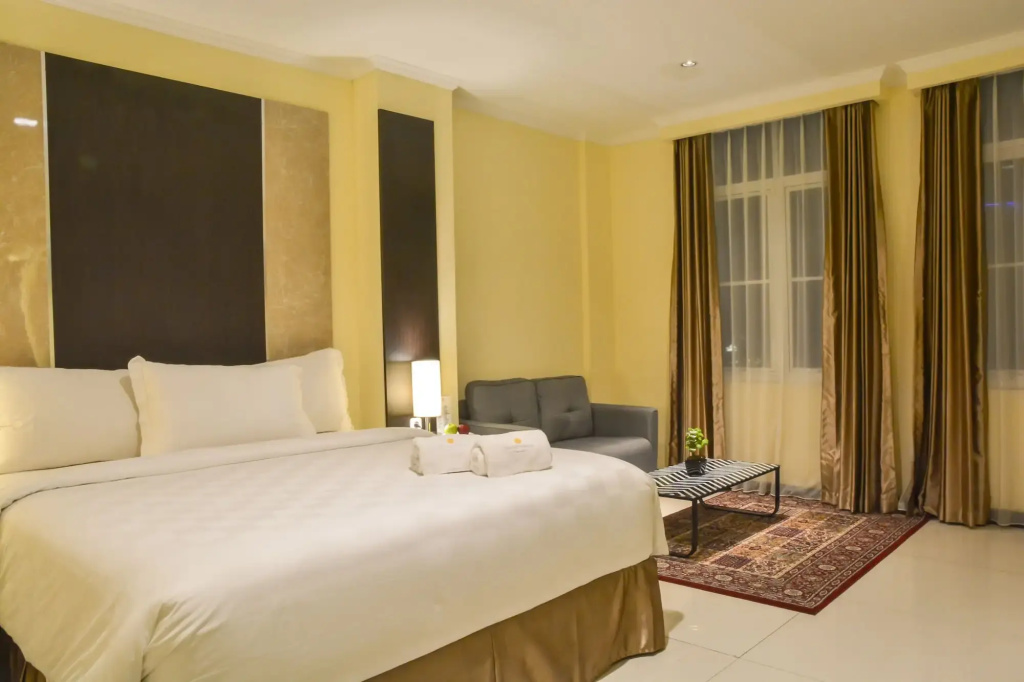 Hotel photo 20