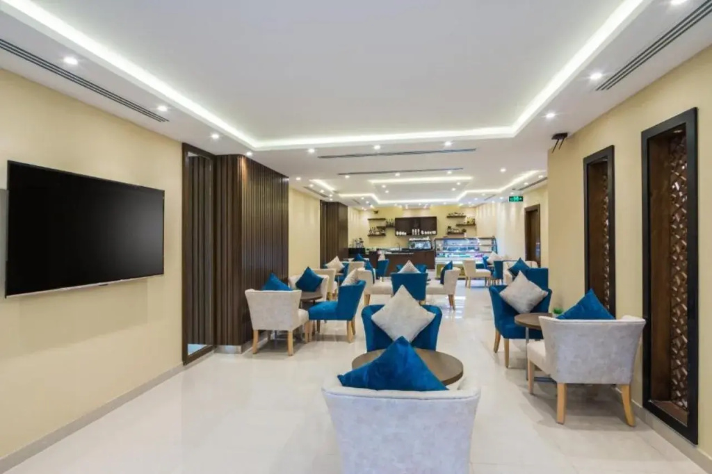 Hotel photo 14