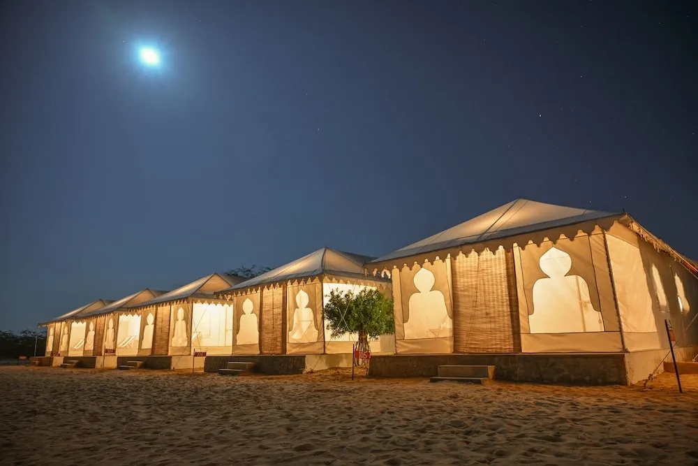 DolatGarh Resort & Camp