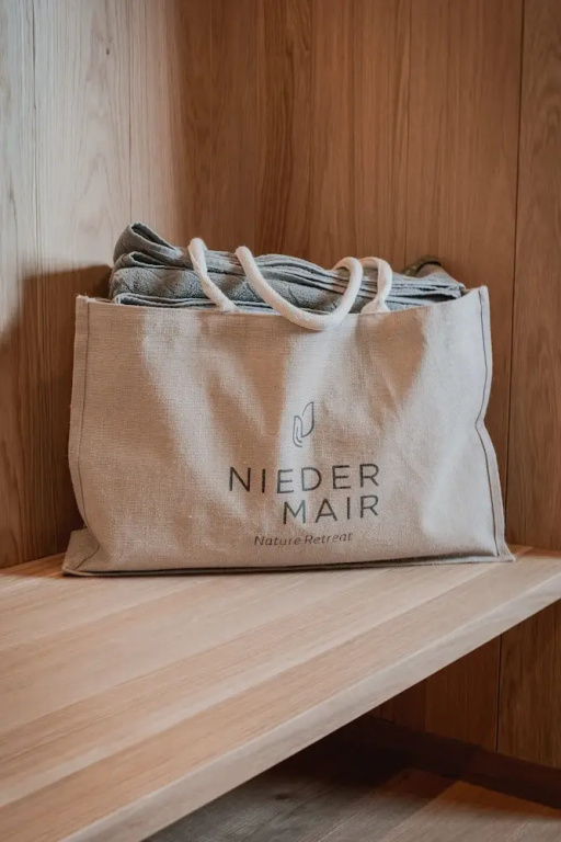 Niedermair Nature Retreat - Chambres
