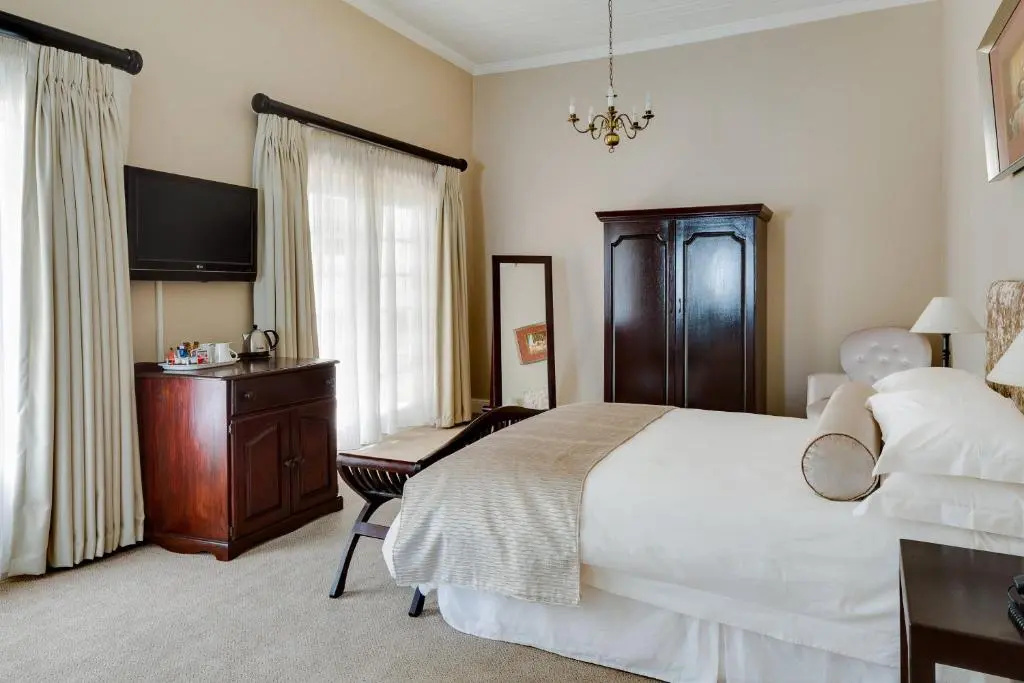 Protea Hotel by Marriott Dorpshuis & Spa Stellenbosch - Chambres