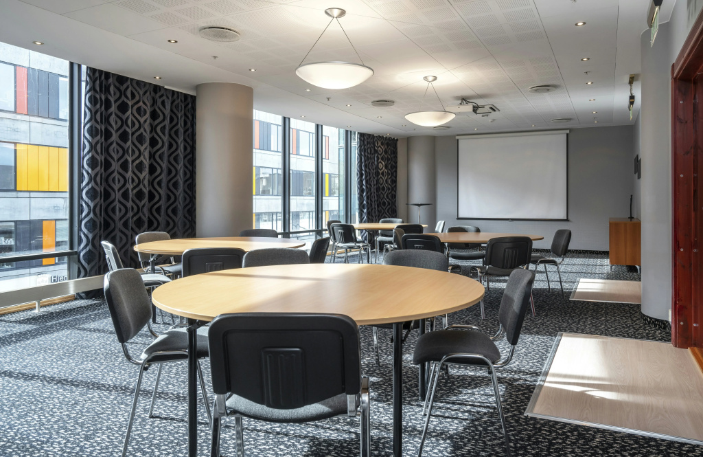 Thon Hotel Stavanger Forum - Général