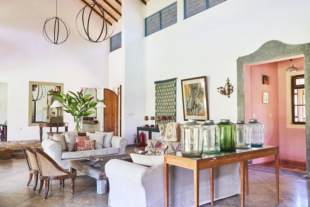 Samadara Estate, Midigama - фото 26