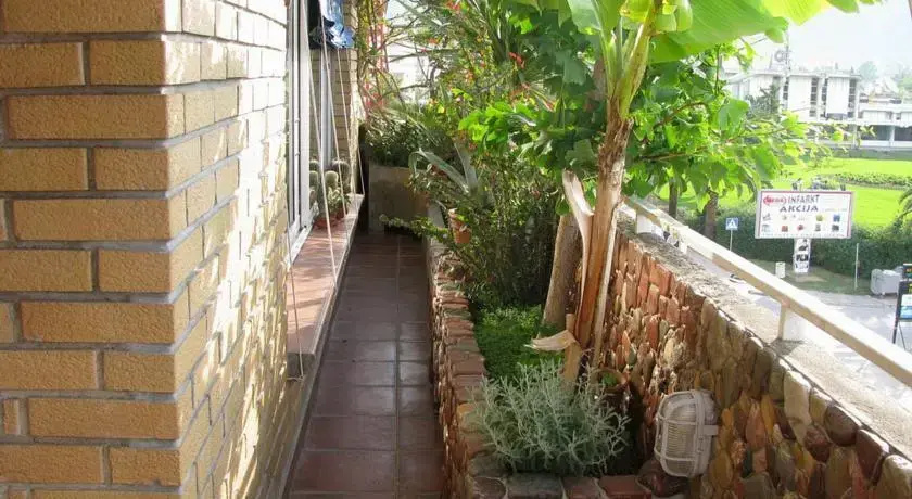 Apartment Marina Centar