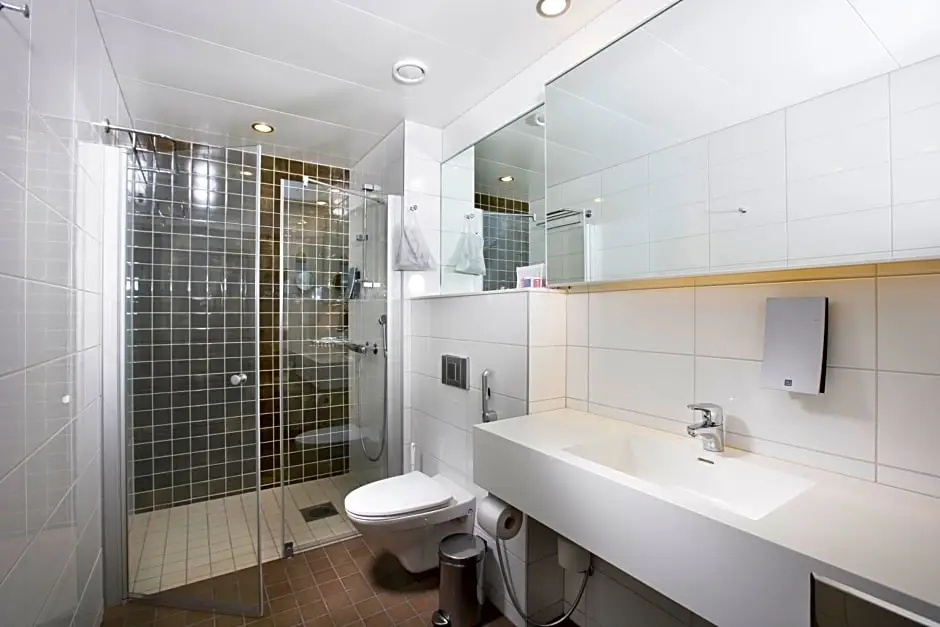 Original Sokos Hotel Vaakuna Joensuu - Chambres