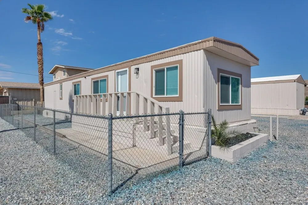 Riverfront Bullhead City Home, Near Casinos