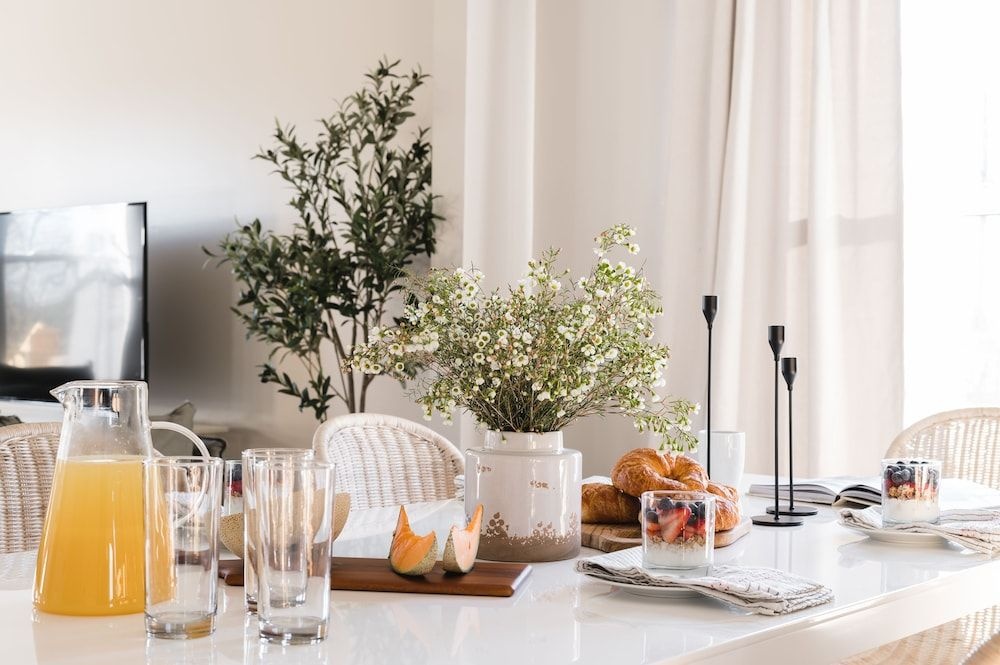 Brooks by AvantStay Curated Spacious Nashville Condo