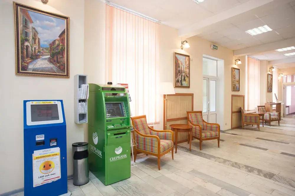 Hotel photo 8