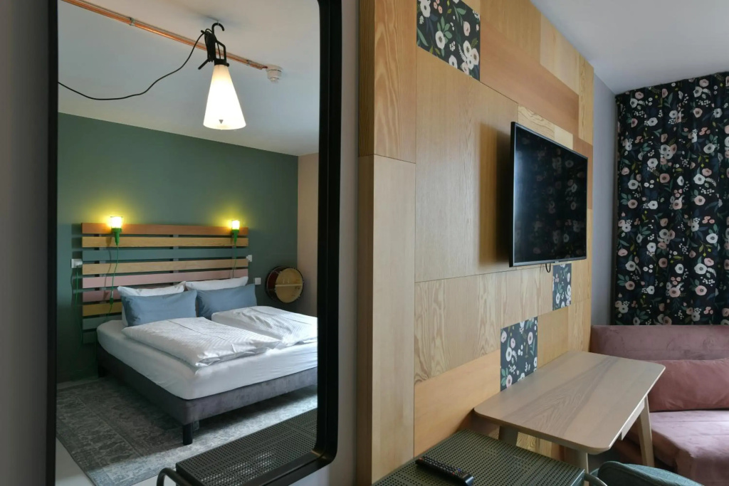 Hotel photo 6