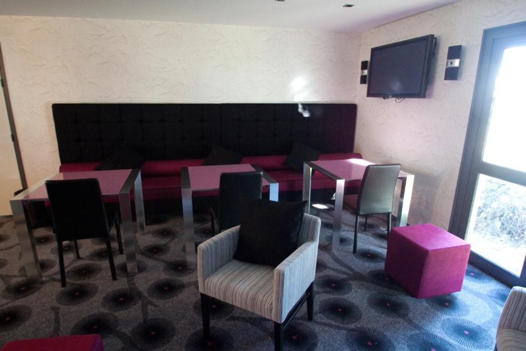 BRIT HOTEL LORIENT Le Kerotel - Général