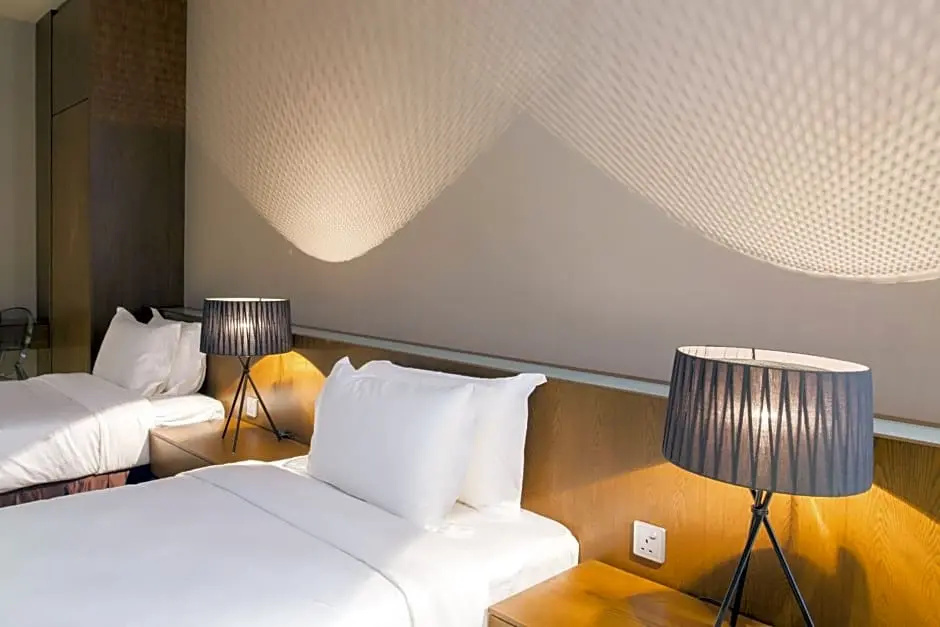 Silalima Guesthouse - Chambres
