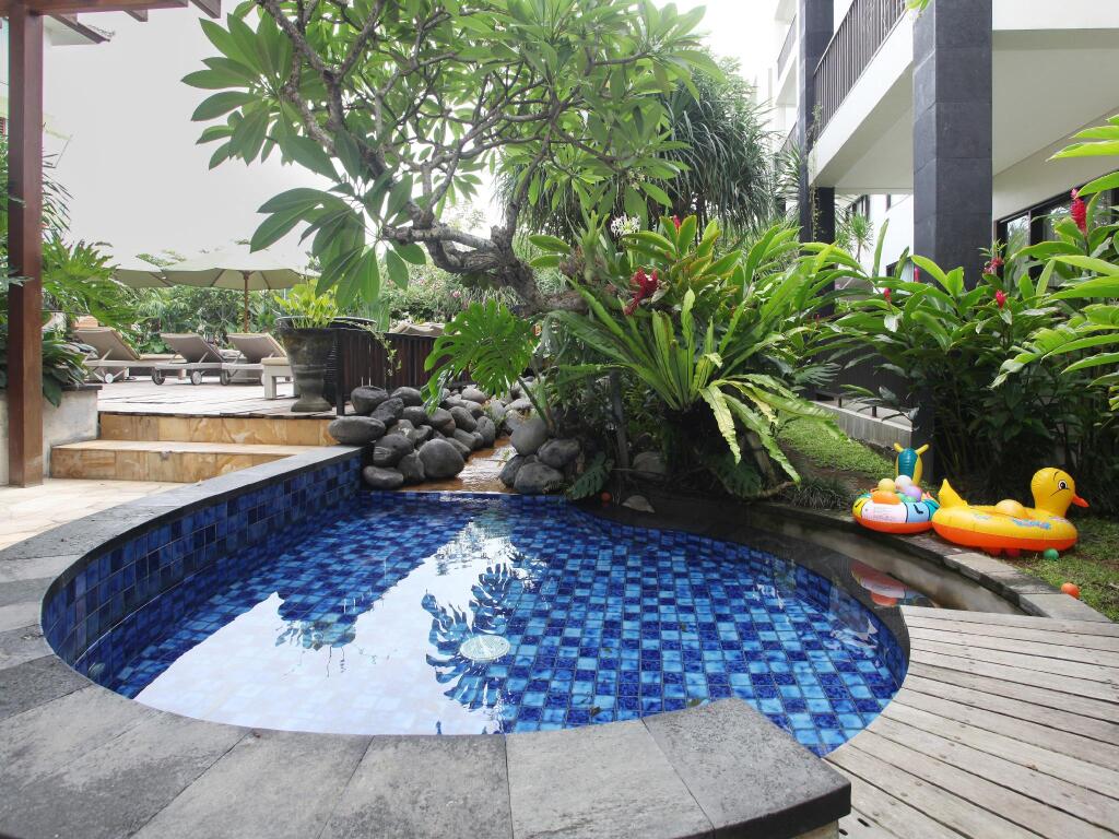 Taksu Sanur Hotel