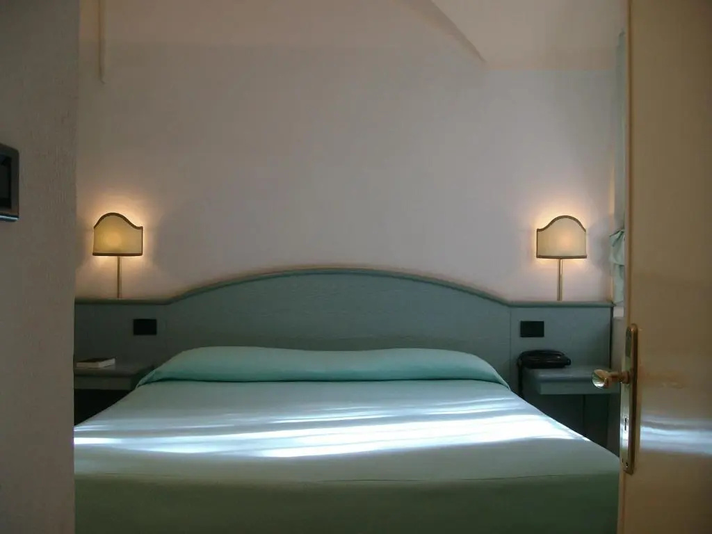 Residence Hotel Miramare - Chambres