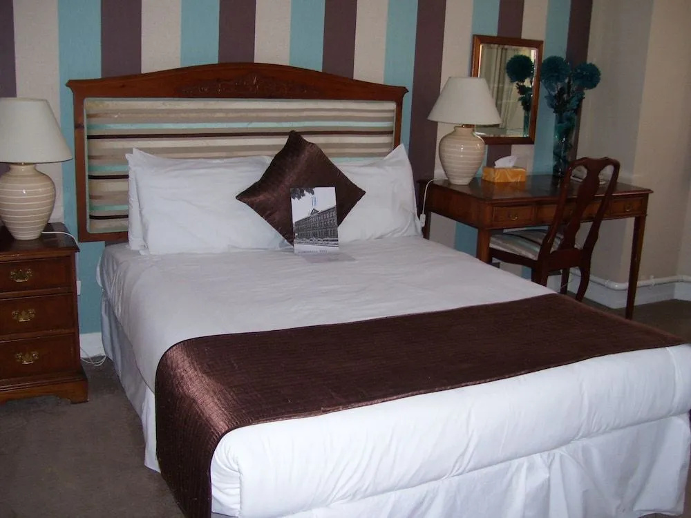 Fownes Hotel Worcester - Général