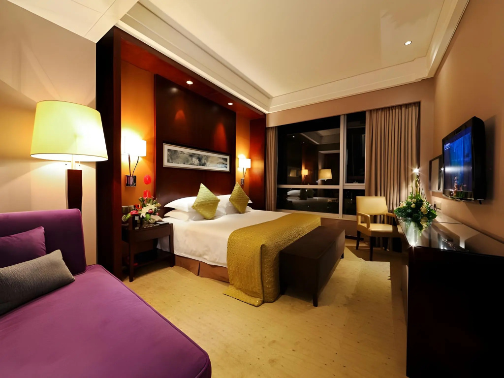 Hotel photo 12