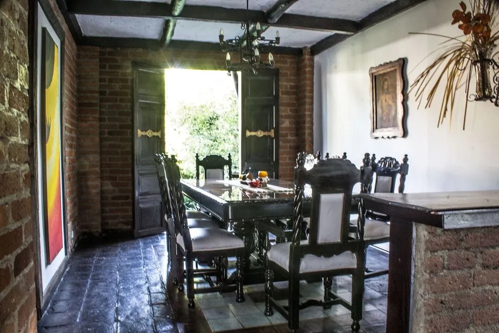 Finca Hotel Casanostra - Général
