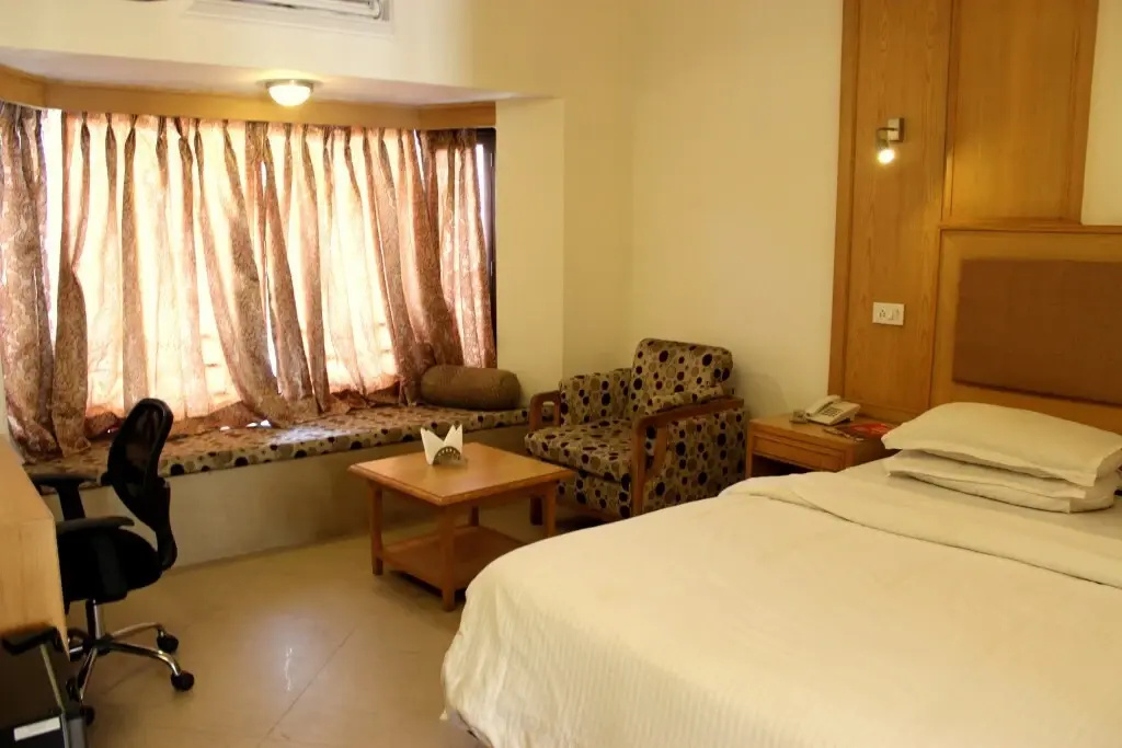 Park Ridge Resort - Général