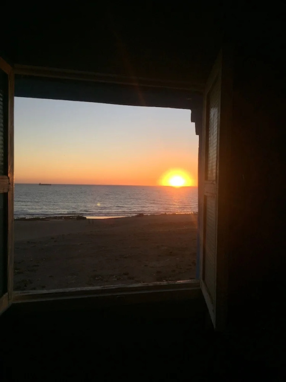 Agadir Surf Hostel