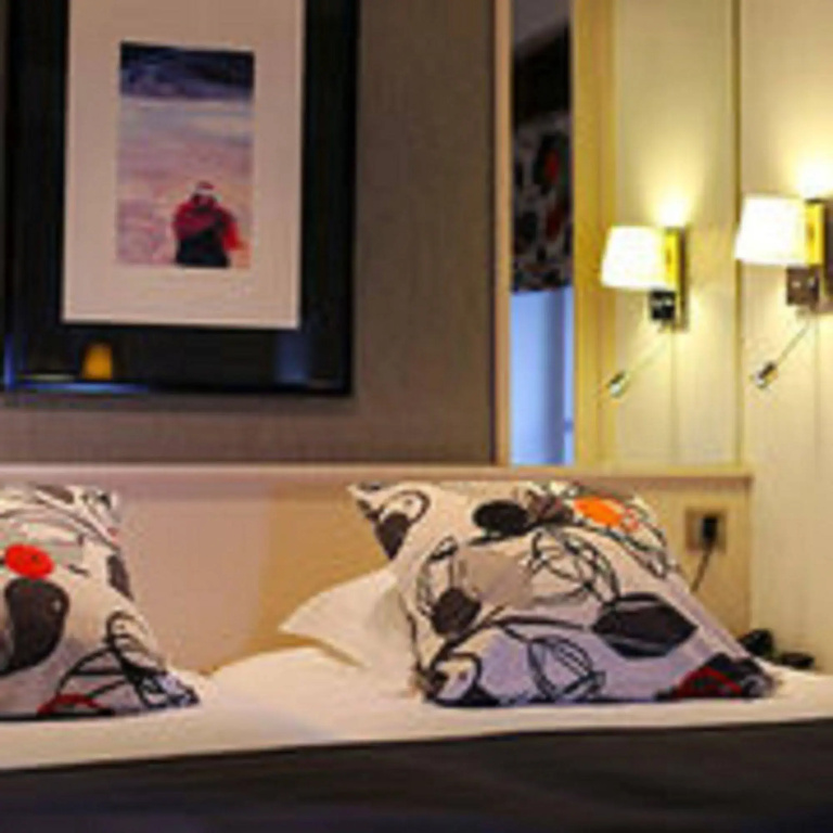Hotel du Jeu de Paume 26