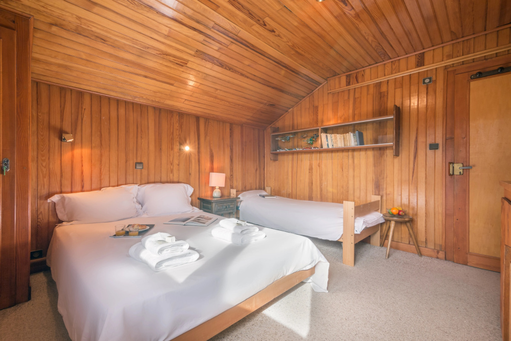 Afficher la photo 6 — Chalet La Remuaz in Le Tour Argenti re