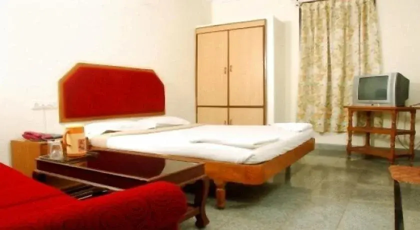 Swagruha Hotels - Général