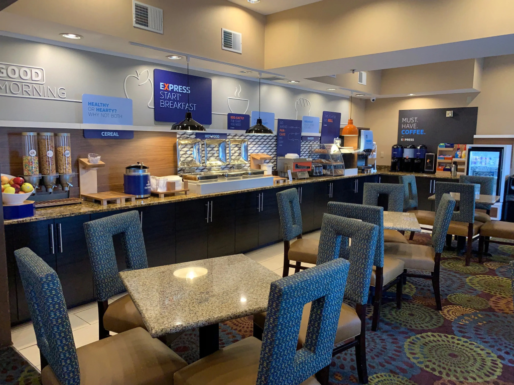 Country Inn And Suites By Carlson St. Paul South, Mn - Général