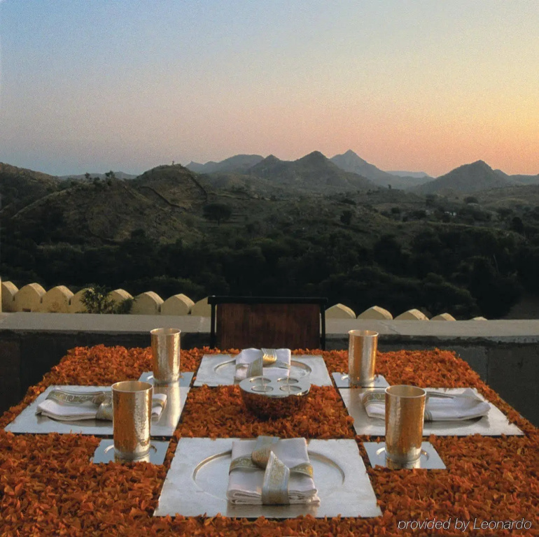 RAAS Devigarh - фото 45