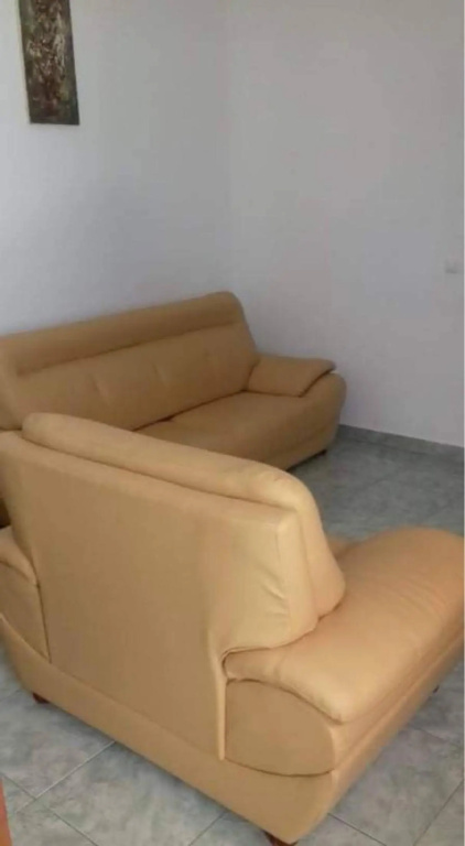 Apartamento t1 mobiliado-8432434