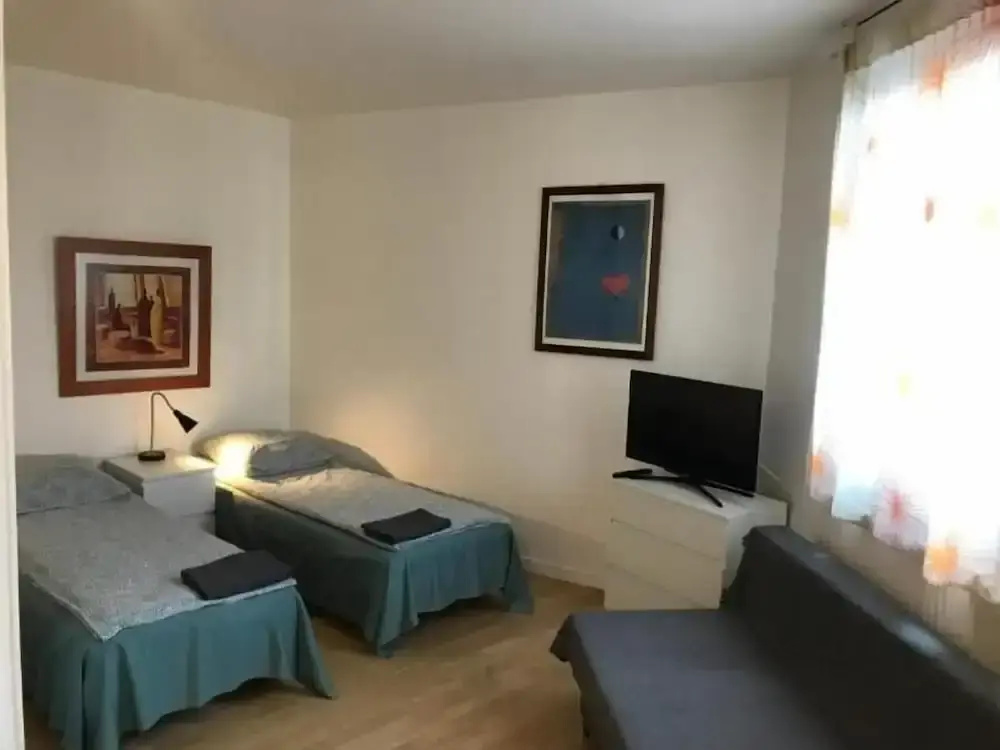 Voir la photo 2 — AparisAppart