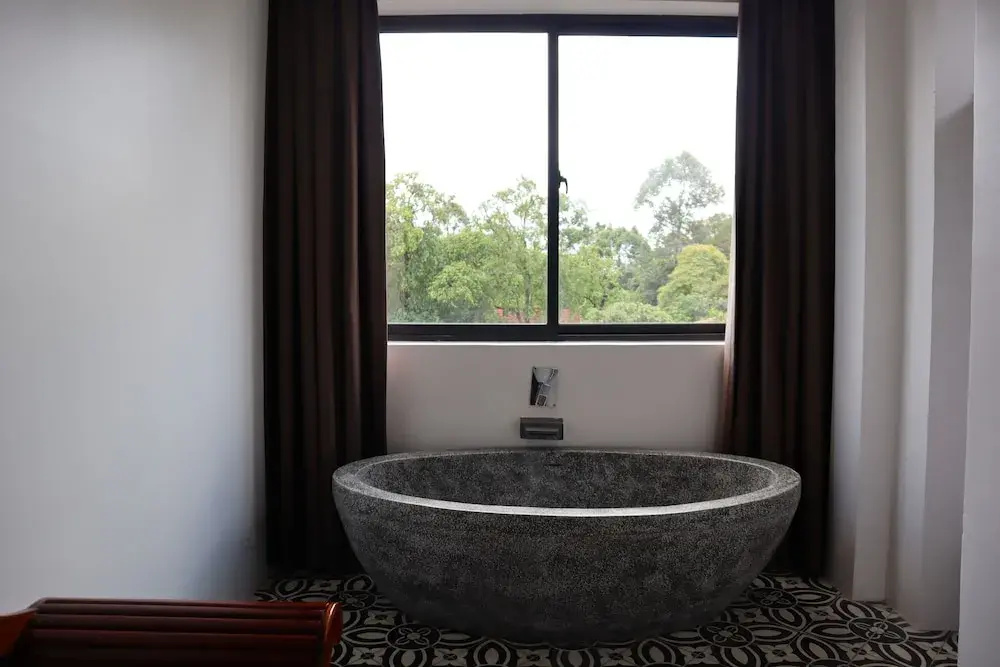 Siem Reap Palace Hotel & Spa - Chambres
