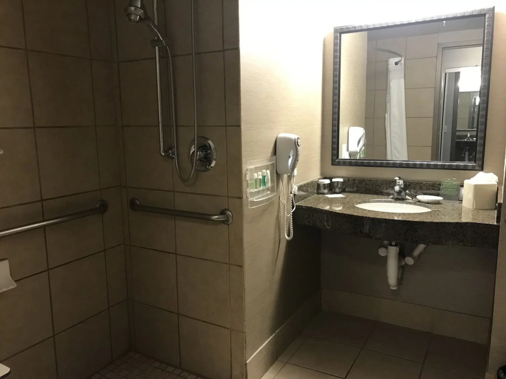 Holiday Inn & Suites Albuquerque-North I-25 by IHG - Général