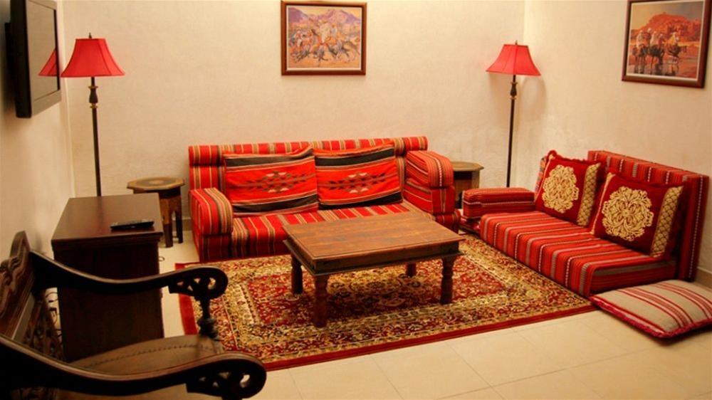 Barjeel Heritage Guest House