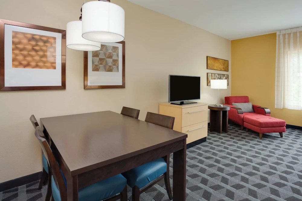 TownePlace Suites by Marriott Gainesville Northwest - Chambres