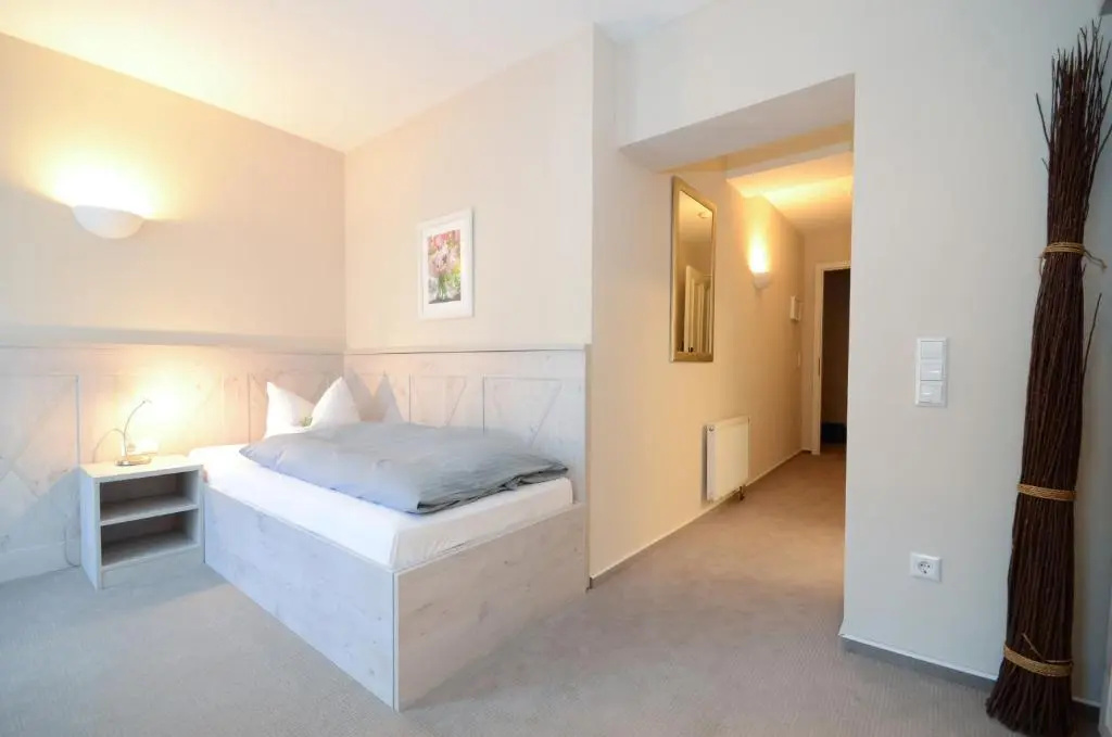Waldhotel Eichenhof - Chambres