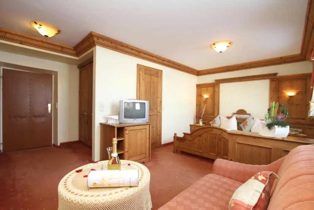 Hotel Metzgerwirt - Chambres