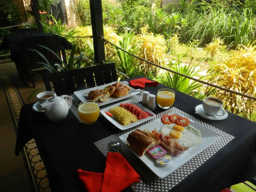 Hotel photo 15