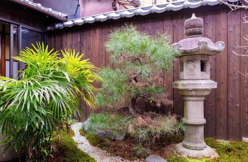 THE KAGAYA KYOTO Japanese Style Inn 사진 17
