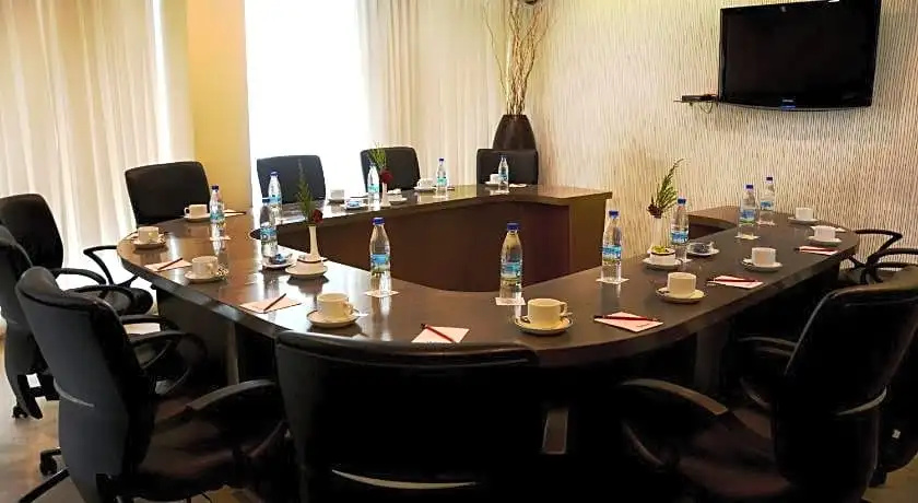Hotel photo 8