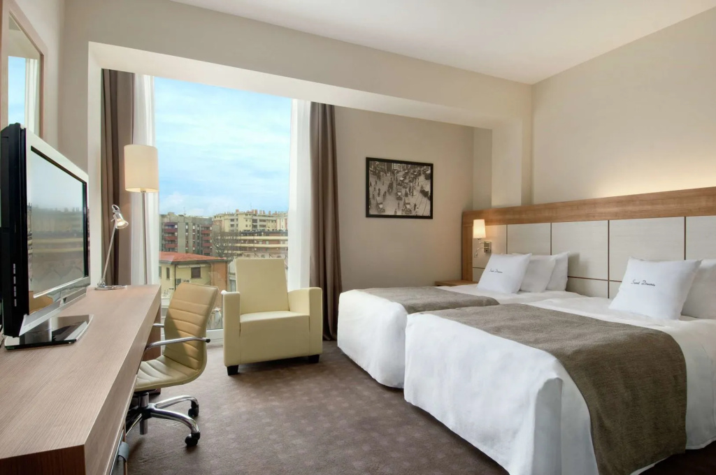 Hotel photo 5