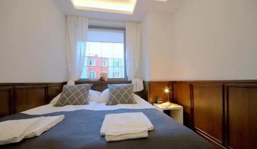 Exclusive Apartments Old Town