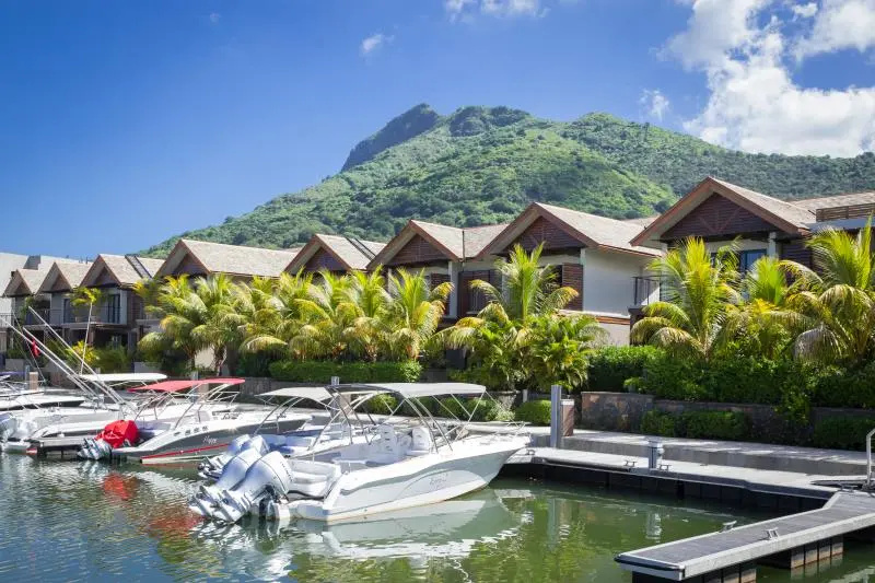 West Island by Horizon Holidays - Chambres