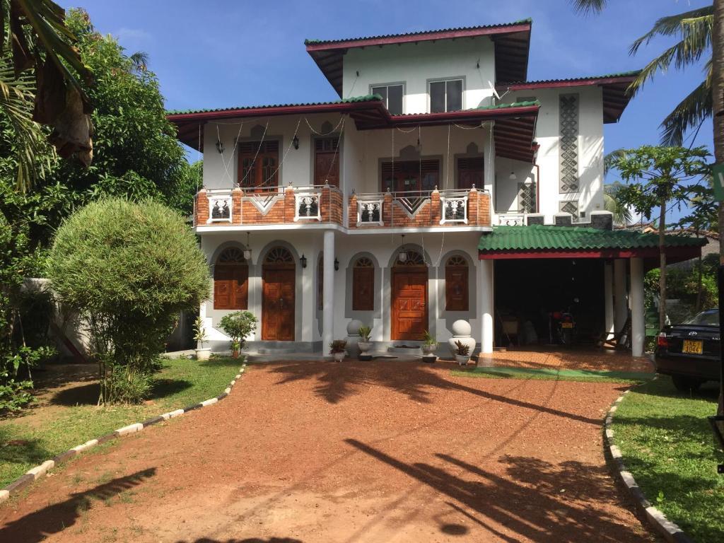 Accoma Villa