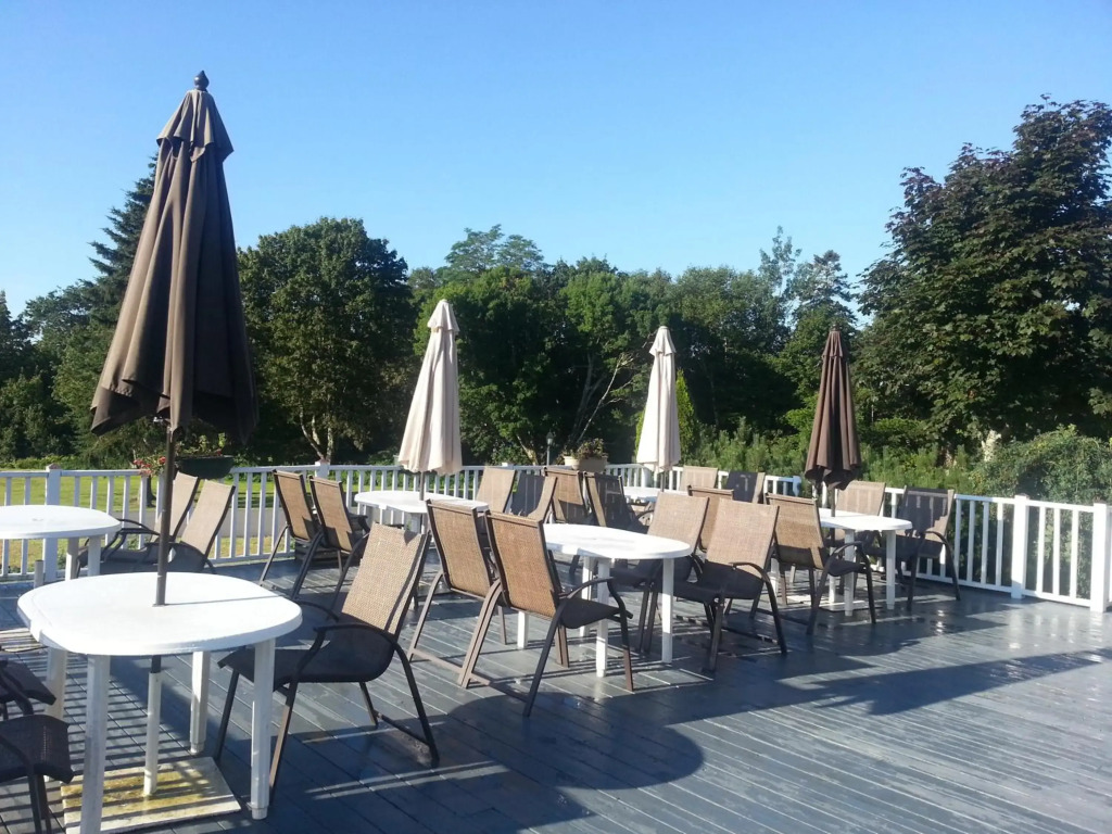 Granite Town Hotel - фото 11