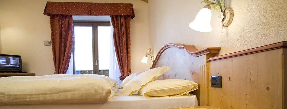 Hotel Cassana - Général