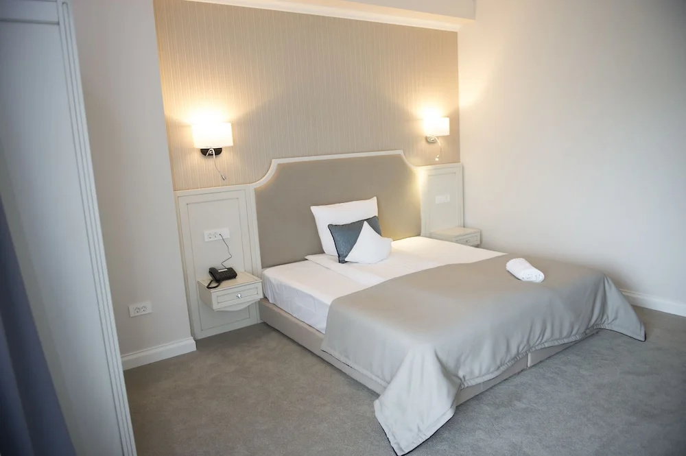 Prestige room