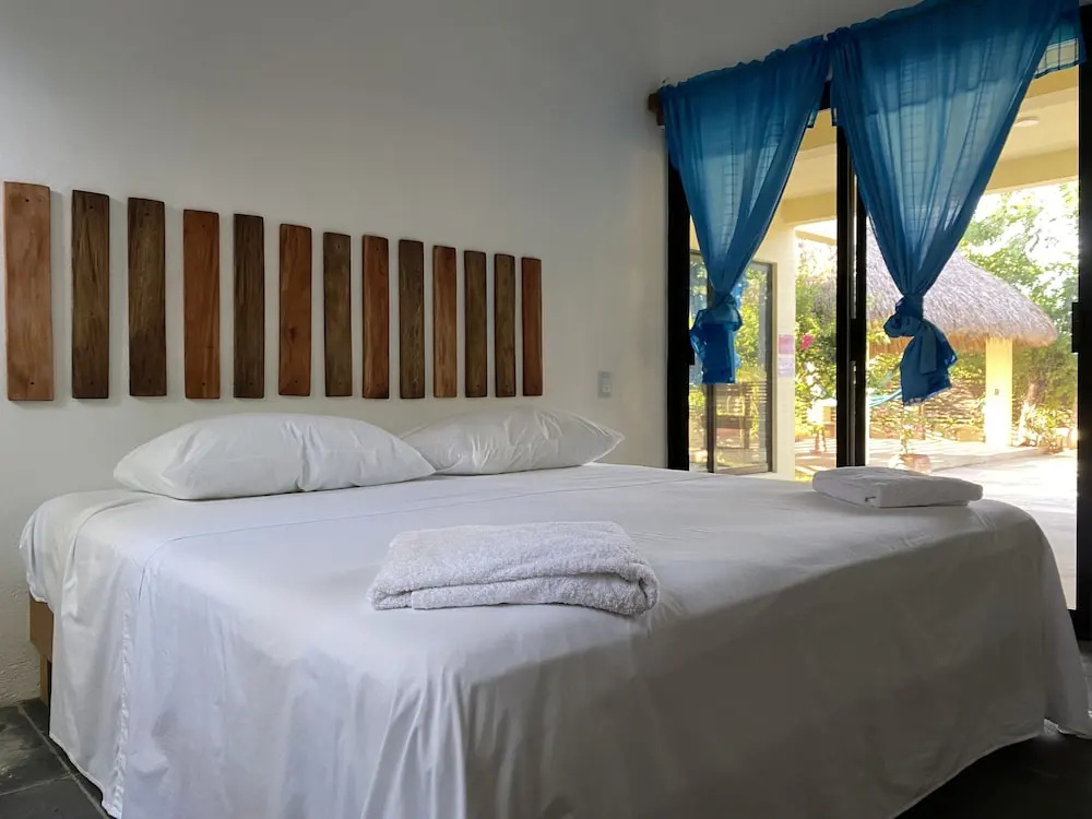 Premier room