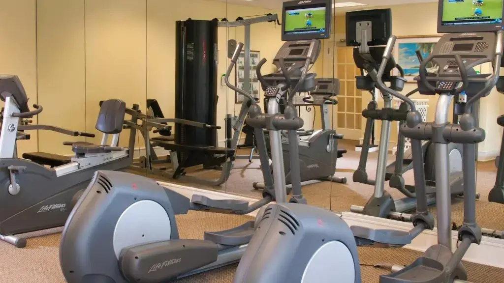 Residence Inn by Marriott Orlando at SeaWorld - Général